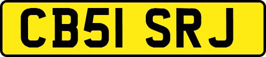 CB51SRJ