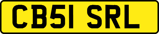 CB51SRL