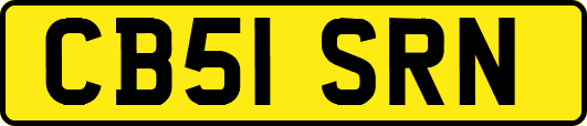 CB51SRN