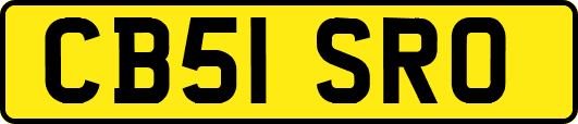 CB51SRO