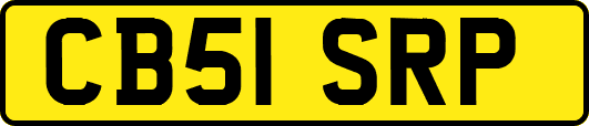 CB51SRP