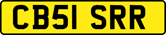 CB51SRR