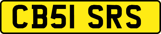 CB51SRS