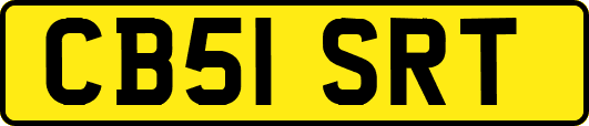 CB51SRT