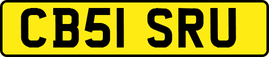 CB51SRU