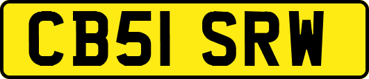 CB51SRW