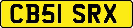 CB51SRX
