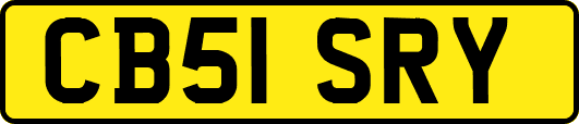 CB51SRY