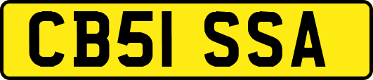 CB51SSA