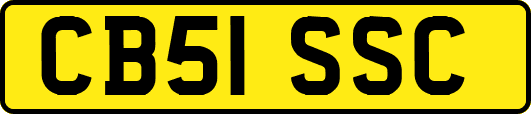 CB51SSC