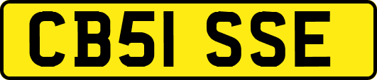 CB51SSE