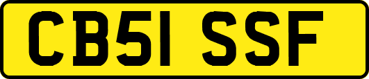 CB51SSF