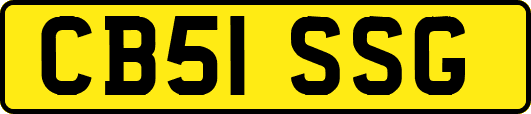 CB51SSG