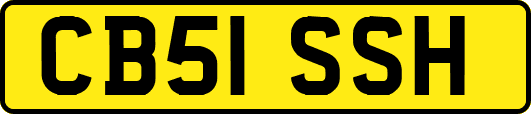 CB51SSH