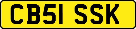 CB51SSK