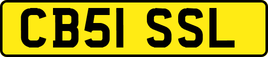 CB51SSL
