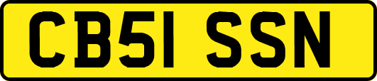CB51SSN