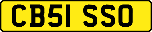 CB51SSO