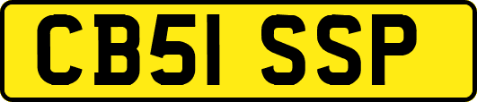 CB51SSP