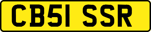 CB51SSR