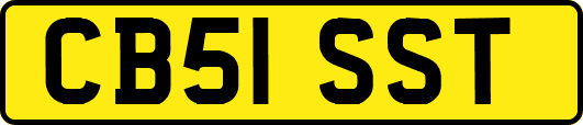 CB51SST
