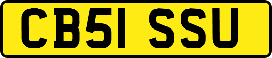 CB51SSU