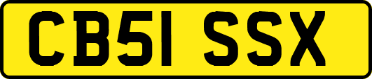 CB51SSX