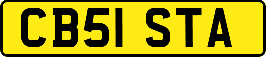 CB51STA