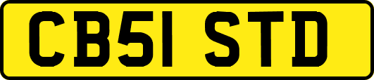 CB51STD