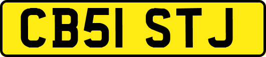 CB51STJ