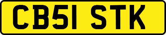 CB51STK