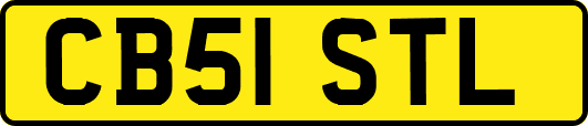 CB51STL