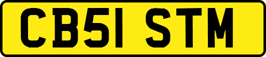 CB51STM