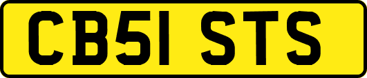 CB51STS