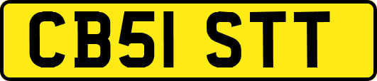 CB51STT