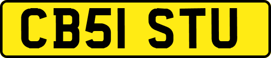 CB51STU