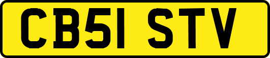 CB51STV