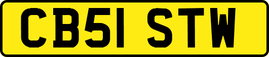 CB51STW