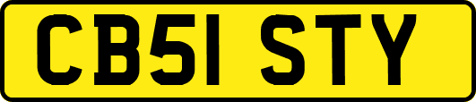 CB51STY