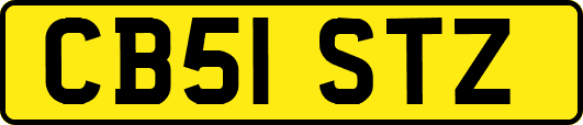 CB51STZ