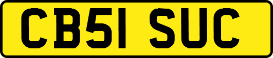 CB51SUC