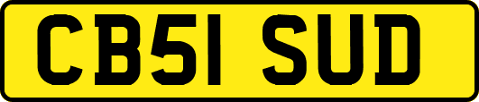 CB51SUD