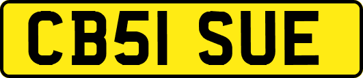 CB51SUE