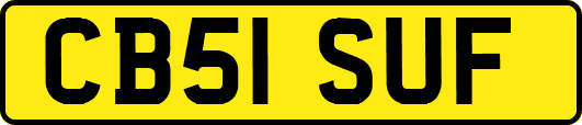 CB51SUF