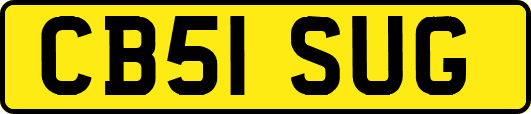 CB51SUG