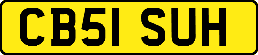 CB51SUH