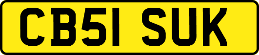 CB51SUK