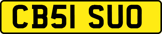 CB51SUO