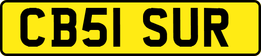 CB51SUR
