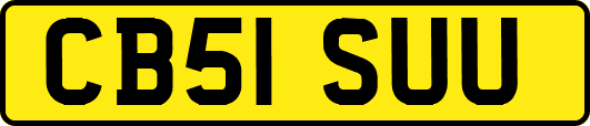 CB51SUU